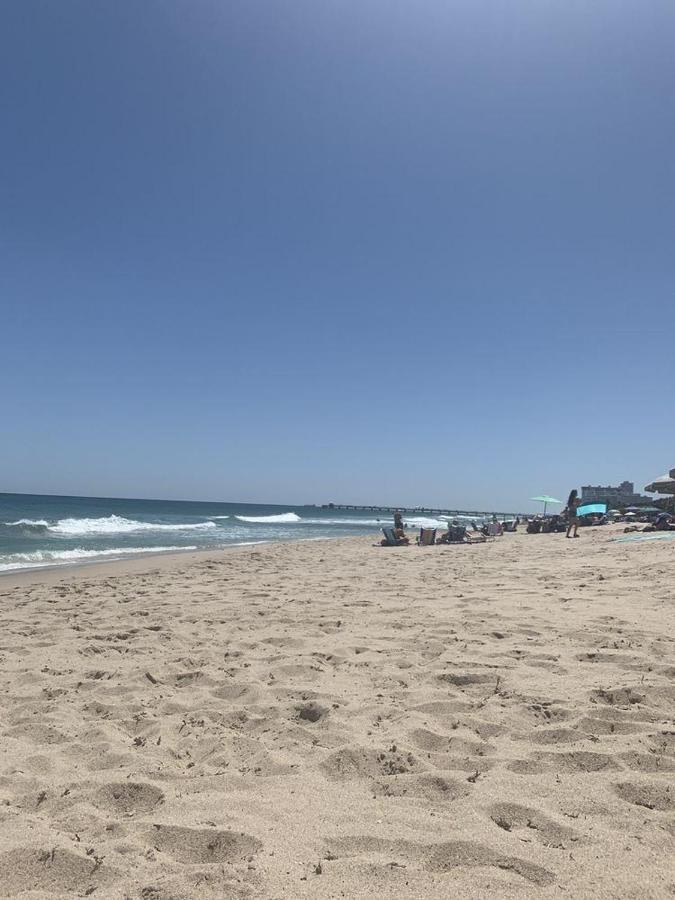 Great Location Condo 2 Min Walk From The Beach Fort Lauderdale Dış mekan fotoğraf