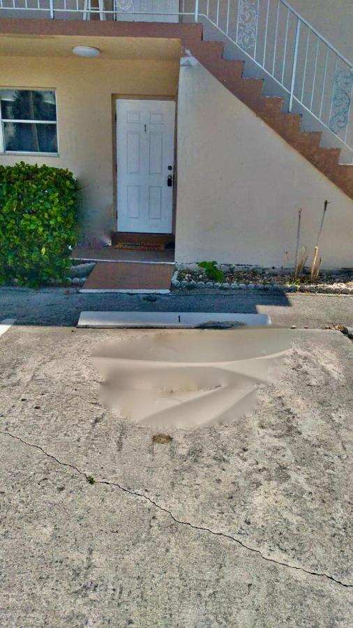 Great Location Condo 2 Min Walk From The Beach Fort Lauderdale Dış mekan fotoğraf