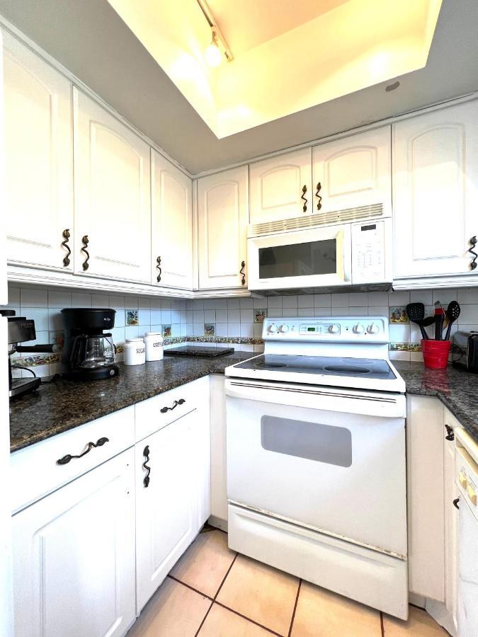 Great Location Condo 2 Min Walk From The Beach Fort Lauderdale Dış mekan fotoğraf