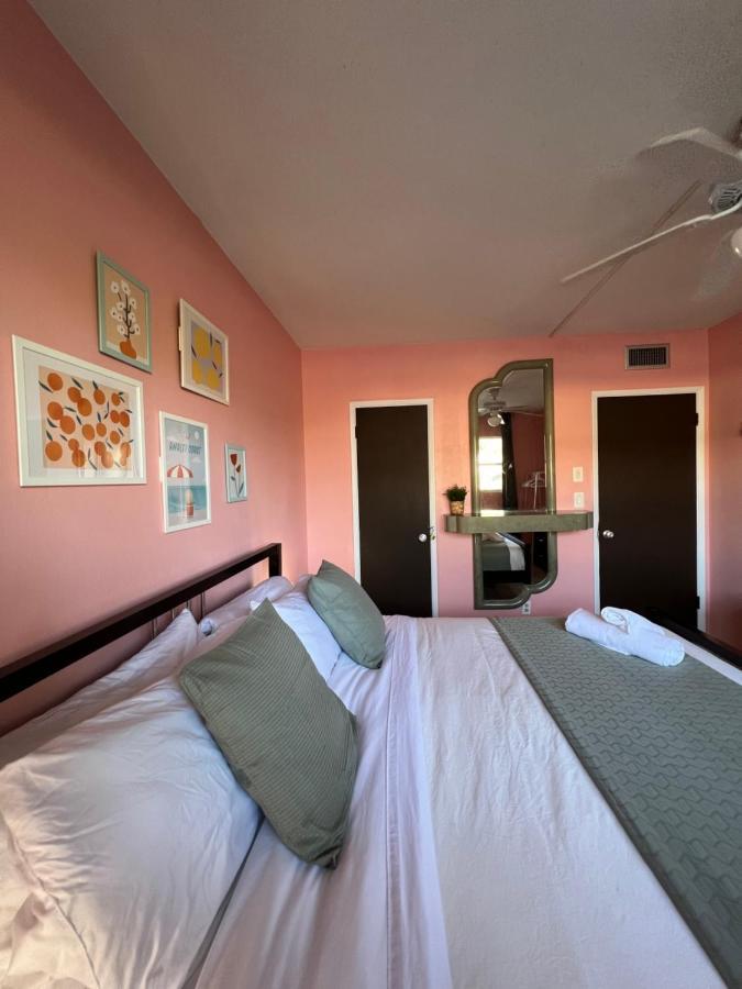 Great Location Condo 2 Min Walk From The Beach Fort Lauderdale Dış mekan fotoğraf