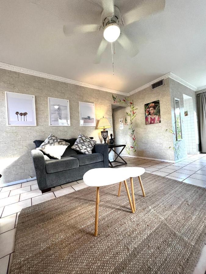 Great Location Condo 2 Min Walk From The Beach Fort Lauderdale Dış mekan fotoğraf